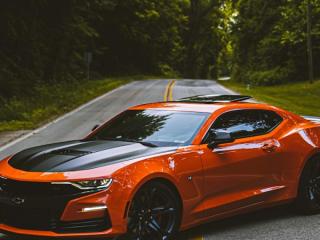 Lexus ES 350 F Sport 2024