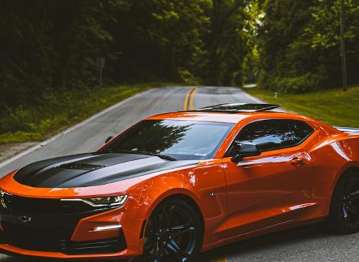 Lexus ES 350 F Sport 2024