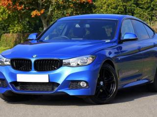 BMW 330i xDrive M Sport 2024