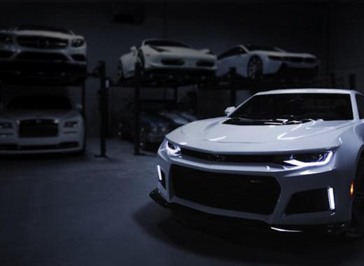 BMW X5 xDrive40i M Sport